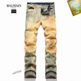 Picture of Balmain Jeans _SKUBalmainsz29-3825tn0814331